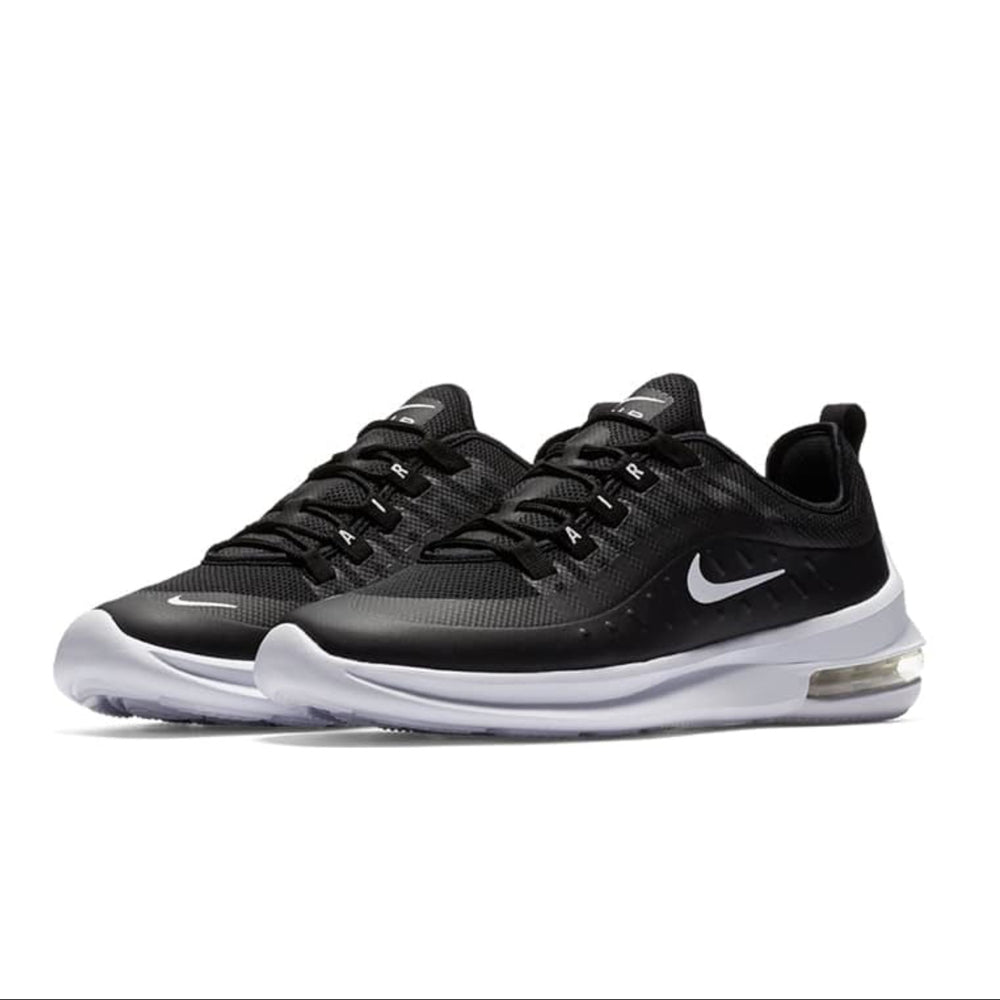 Nike Air Max Axis 'Black White' (GS)