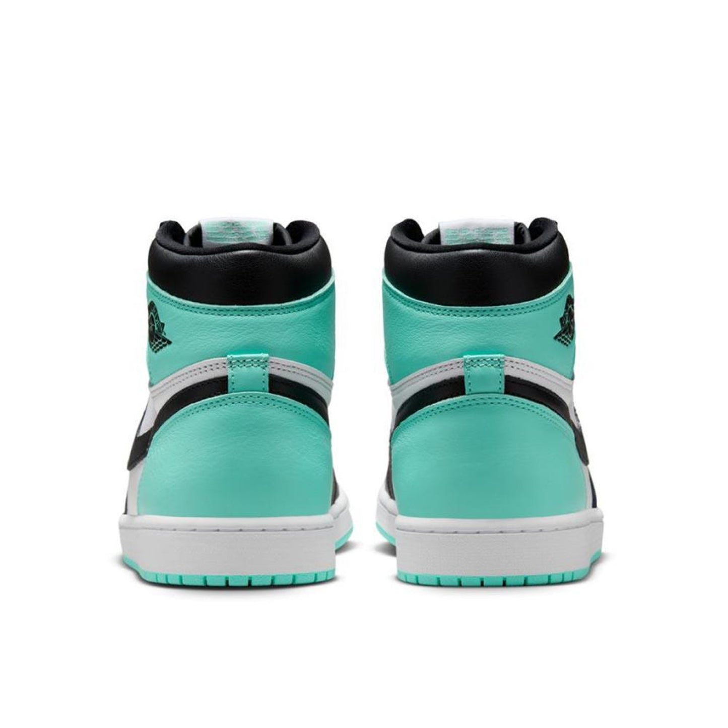 Air Jordan 1 Retro High OG ''Green Glow''