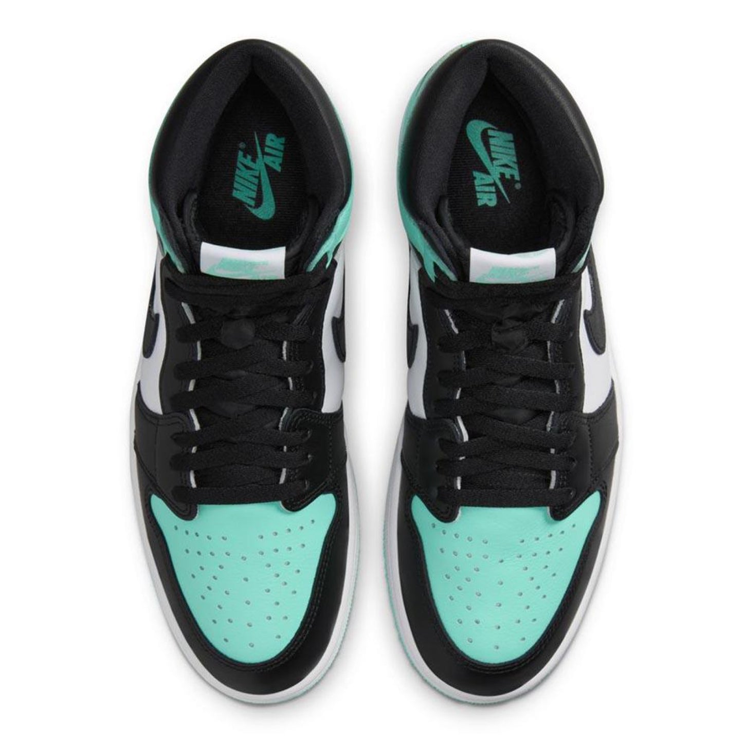 Air Jordan 1 Retro High OG ''Green Glow''