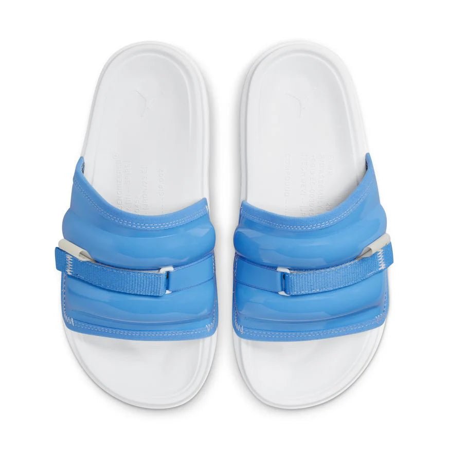 Air Jordan Super Play Slide „Legend Blue” Papucs - Golyó Sport