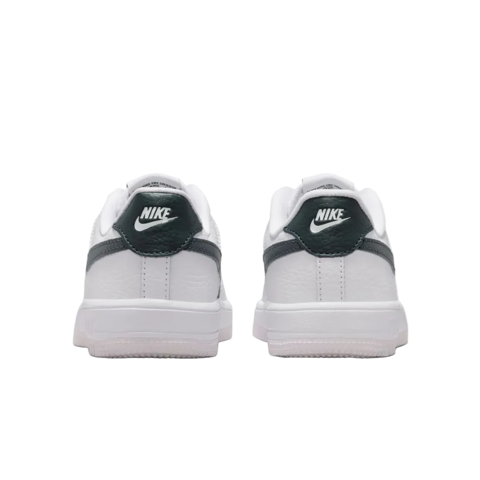 Nike Air Force 1 Low Lace ms ps "Fehér/Hínárszínű"