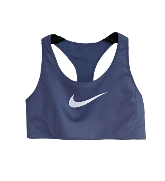 Nike Dri-FIT Training "Kék" Sportmelltartó