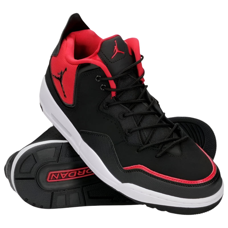 Air Jordan Courtside 23 'Gym Red' Férfi Kosárlabdacipő