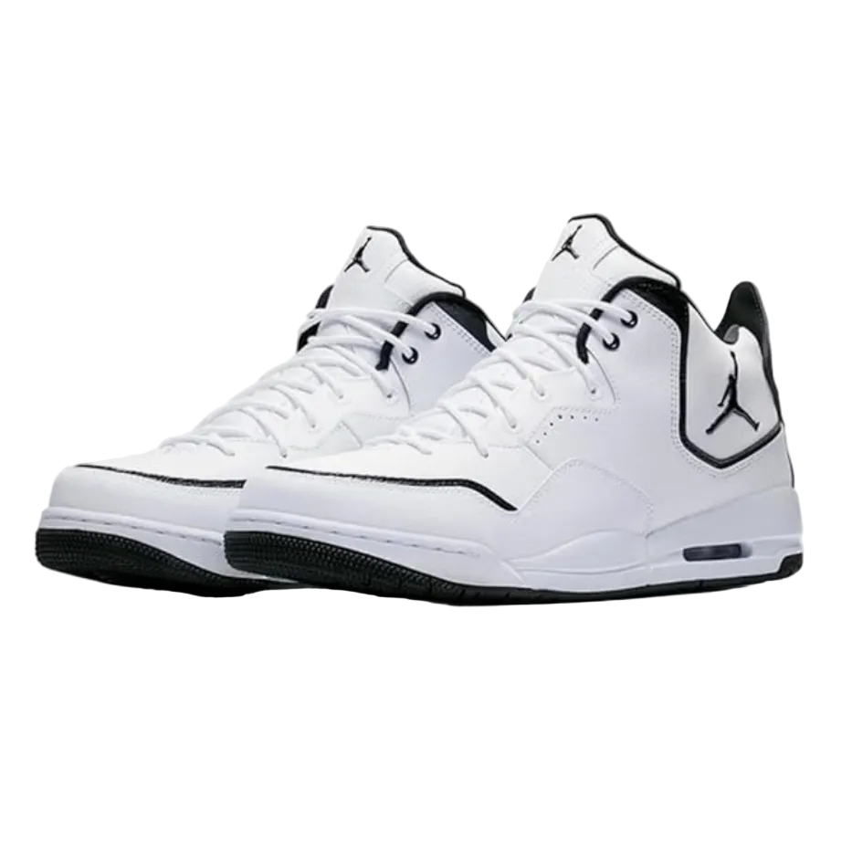 Jordan Courtside 23 "fehér/fekete" Férfi cipő