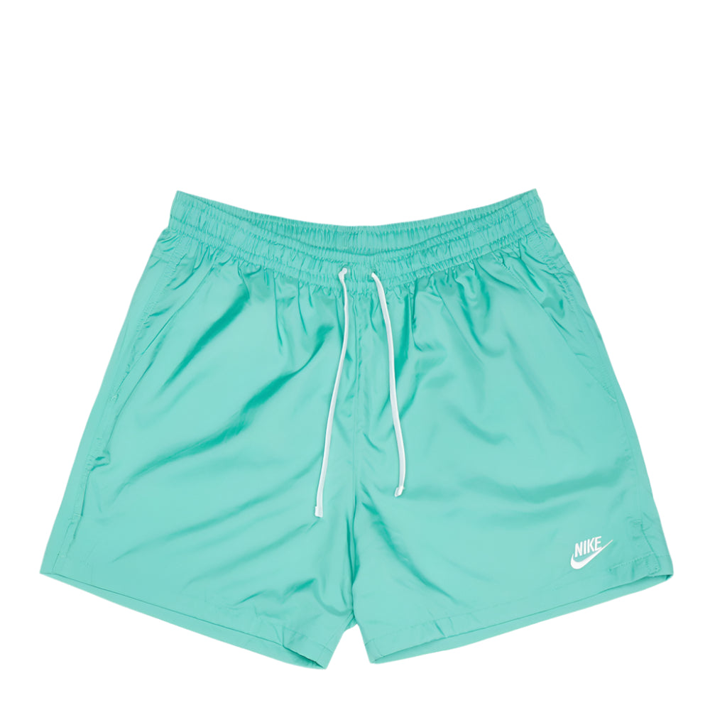Nike Sportswear Woven Short "Zöld" Férfi Rövidnadrág