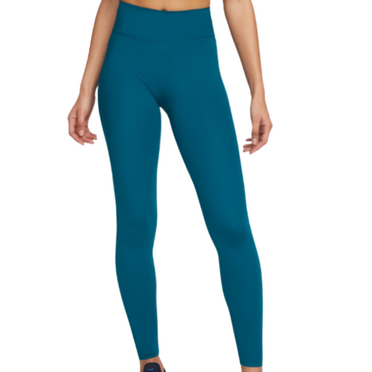 Nike One Luxe Tight "Kék" Leggings