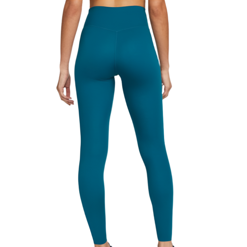 Nike One Luxe Tight "Kék" Leggings