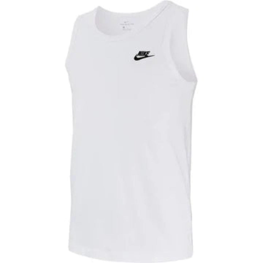 Nike Sportswear "Fehér" Férfi Trikó