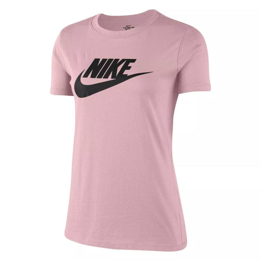 Nike Sportswear Essential Rosa Női Póló