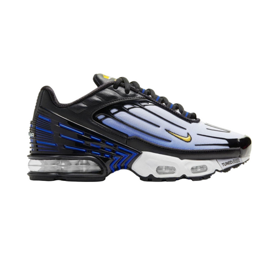 Nike Air Max Plus 3 "Hyper Blue" (GS) utcai cipő