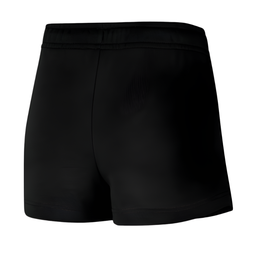 Nike NSW Essential Short "Fekete" Női Rövidnadrág
