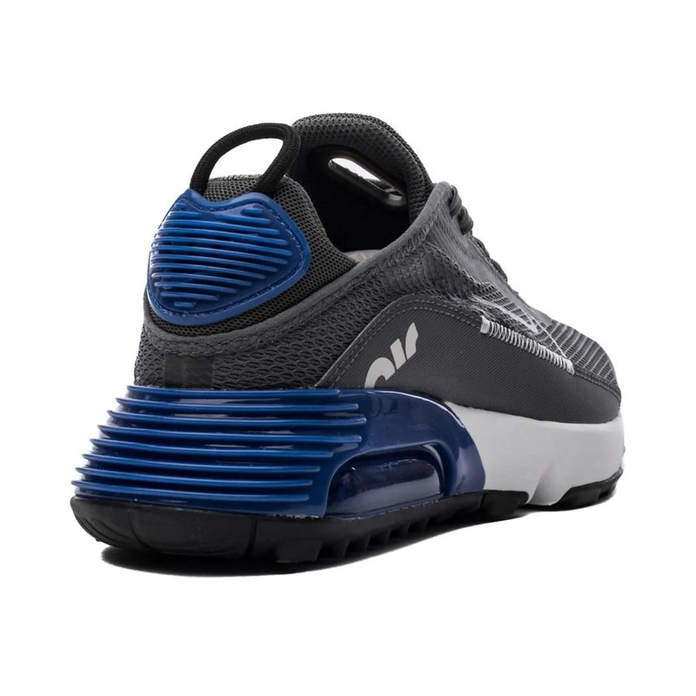 Nike Air Max 2090 Szürke/Kék utcai cipő