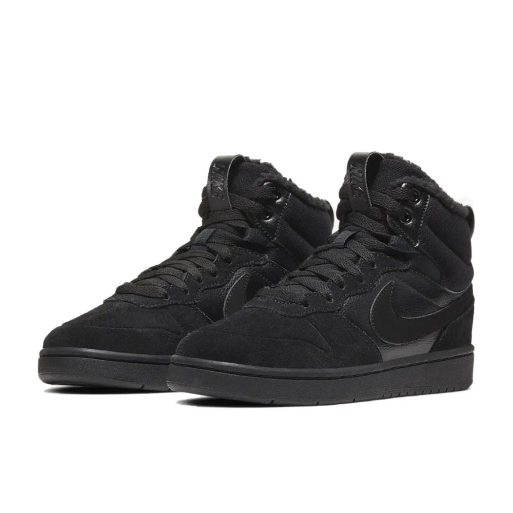 Nike Court Borough Mid 2 boot bg utcai cipő
