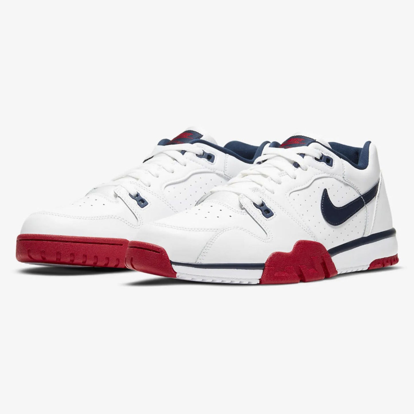 Nike Cross Trainer Low Gym Red Obsidian