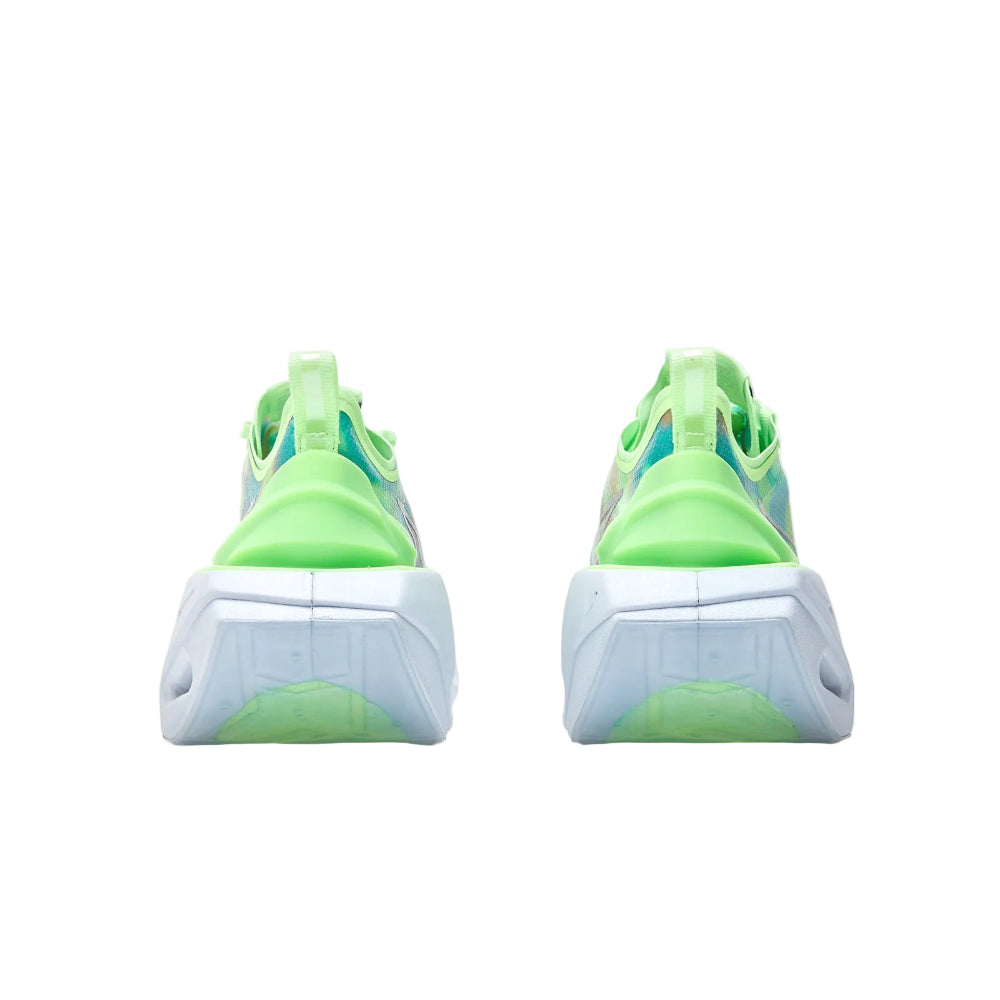 Nike W Zoomx Vista Grind SP Lime Blast/ Black-Sky Grey