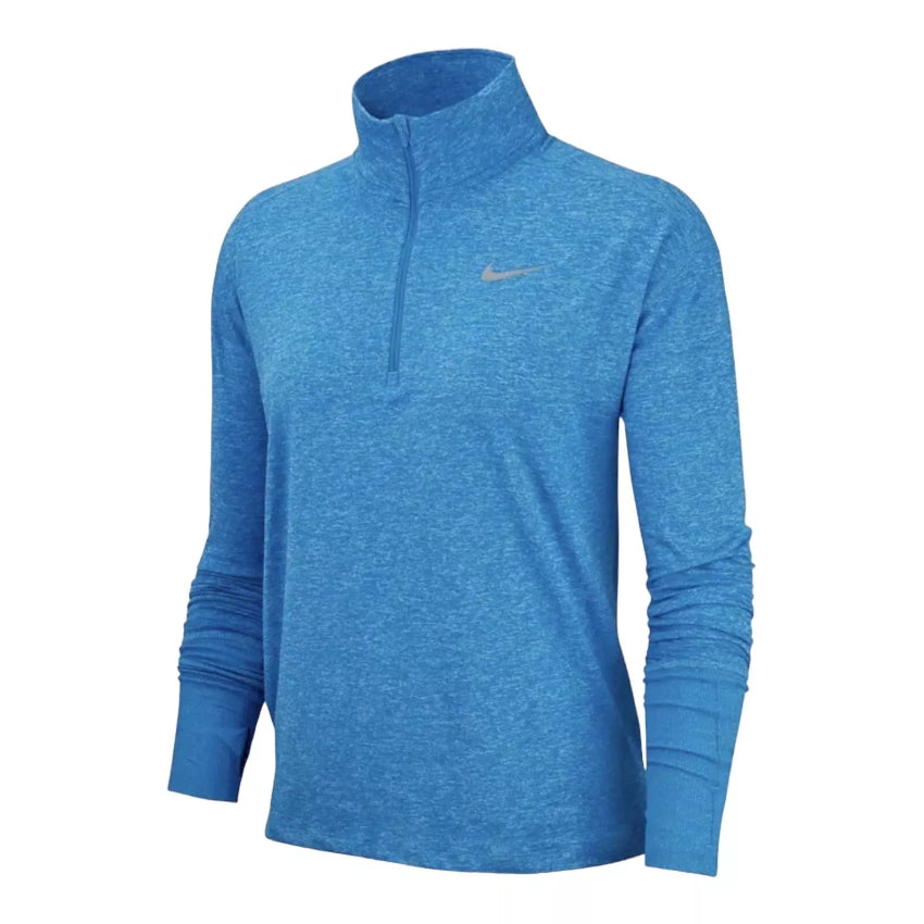 Nike Dri Fit Women’s Element Long Sleeve Running Női Felső