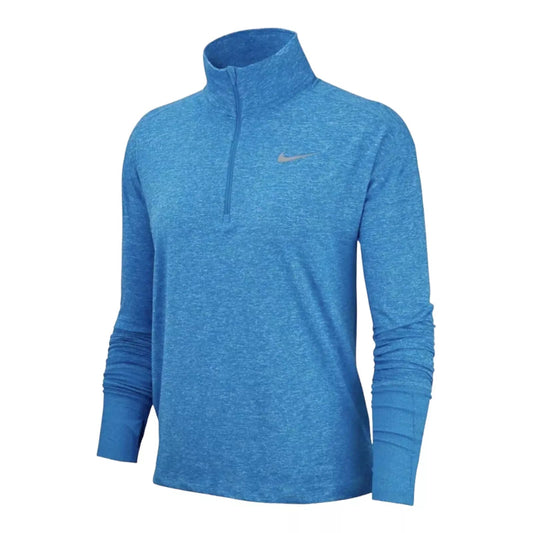 Nike Dri Fit Women’s Element Long Sleeve Running Női Felső