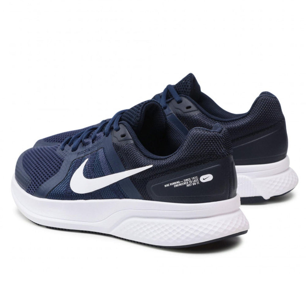 Nike Run Swift 2 Midnight Navy férfi cipő