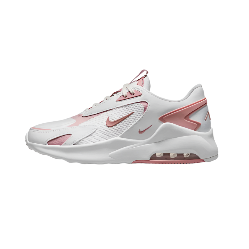 Nike Air Max Bolt W "White Pink Glaze" Női Utca Cipő