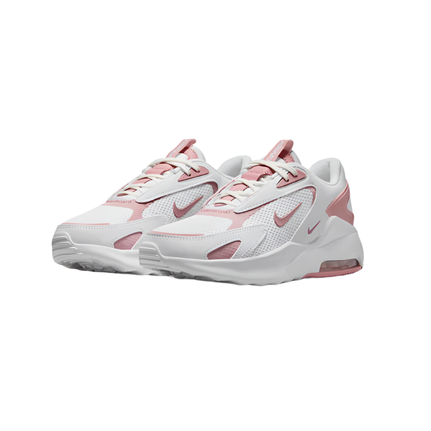 Nike Air Max Bolt W "White Pink Glaze" Női Utca Cipő
