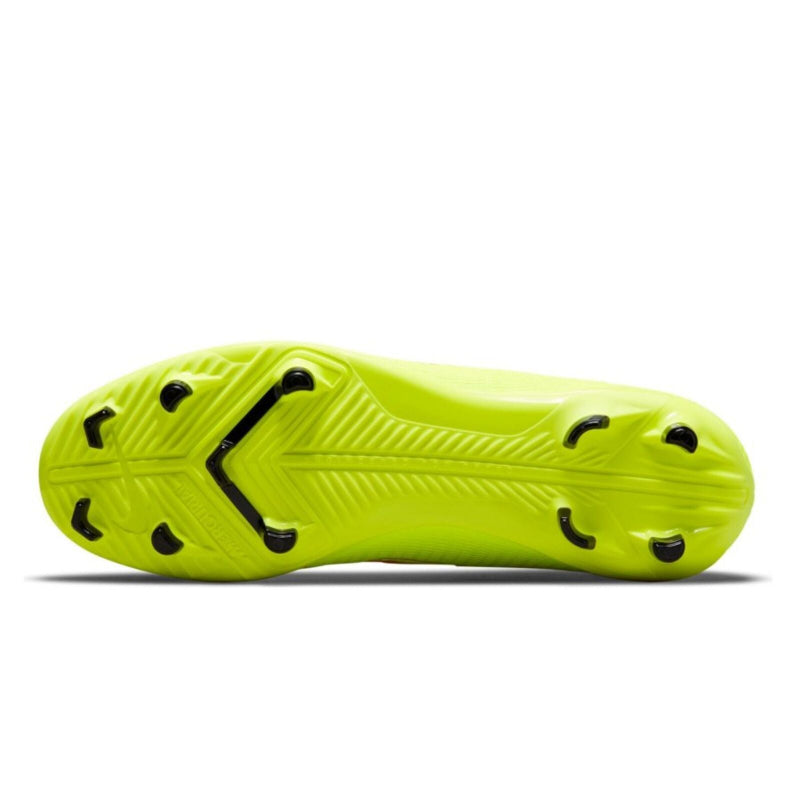 Nike Mercurial Vapor 14 Club FG / MG Focicipő