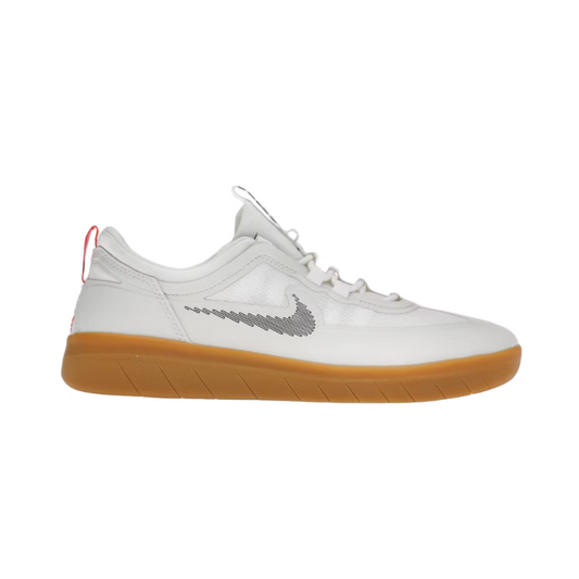 Nike Nyjah Free 2 SB 'Rawdacious - Summit White'