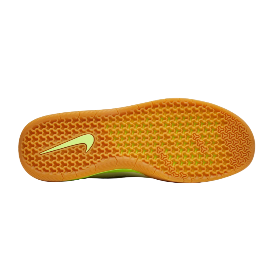 Nike Nyjah Free 2 SB 'Rawdacious - Summit White'