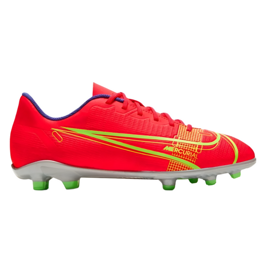 Nike Mercurial Vapor 14 Club FG/MG JUNIOR Gyerek Focicipő