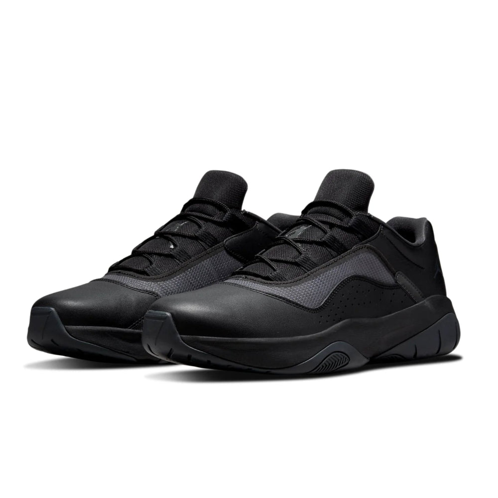 Jordan 11 CMFT Low "Fekete Antracit"