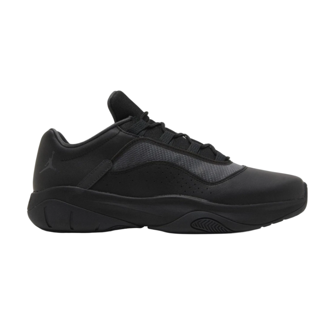 Jordan 11 CMFT Low "Fekete Antracit"