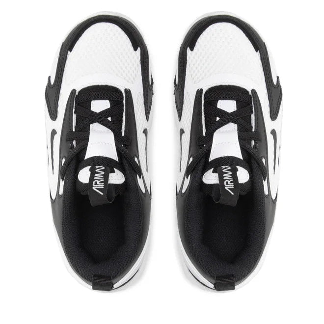 Nike Air Max Bolt (PSE) "Fehér"Gyerek Utcai Cipő