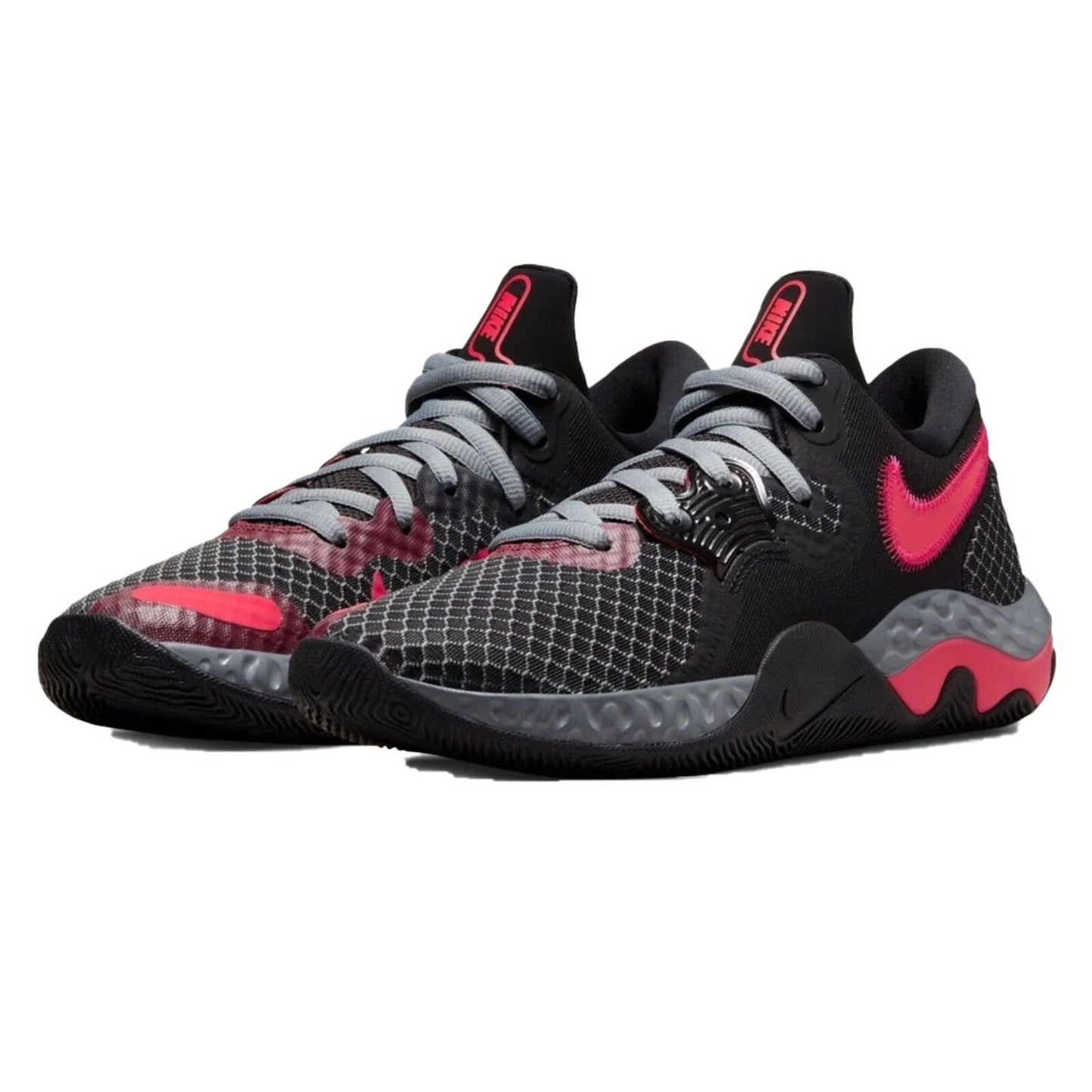 Nike Renew Elevate 2 kosárlabda cipő