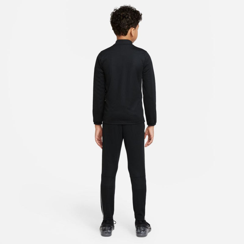 NIKE gyerek futballtréningruha Dri-FIT Academy - fekete/fehér/