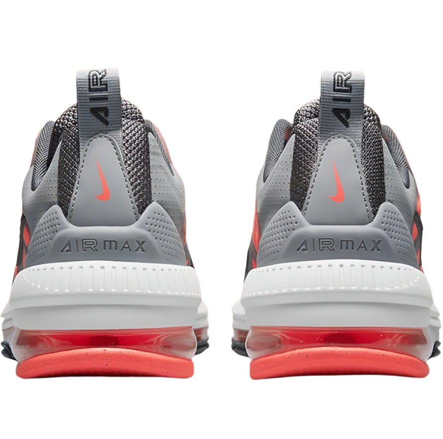 Nike Air Max Genome "Bright Mango" (GS) Utcai Cipő