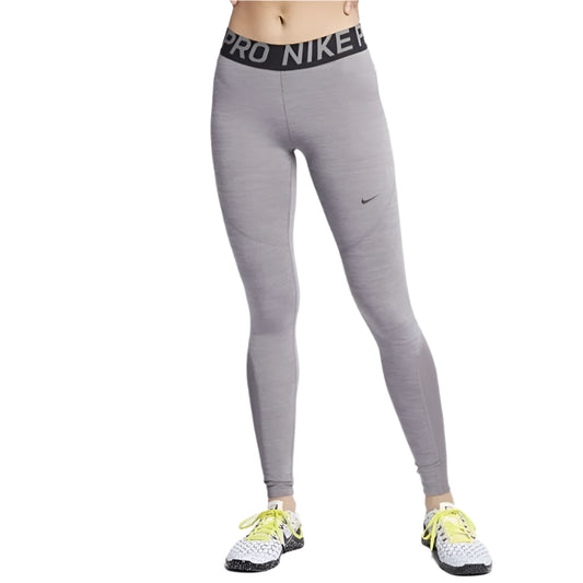 Nike Pro "Szürke" Női Leggings