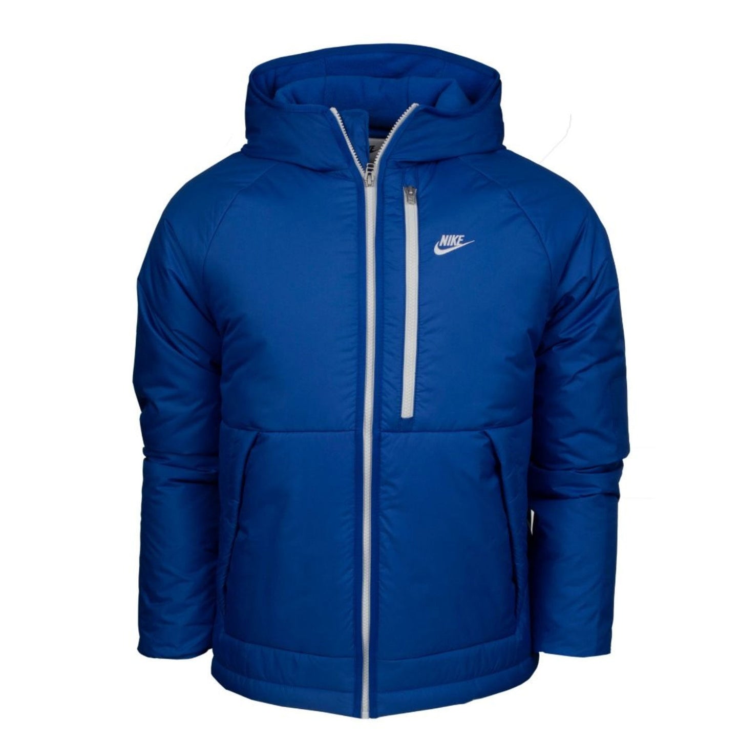 Nike Sportswear "kék" Férfi téli kabát