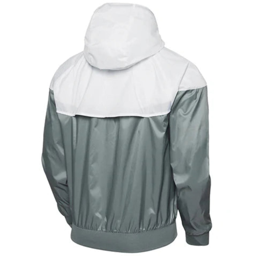 Nike Sportswear Windrunner "Szürke" férfi kapucnis dzseki