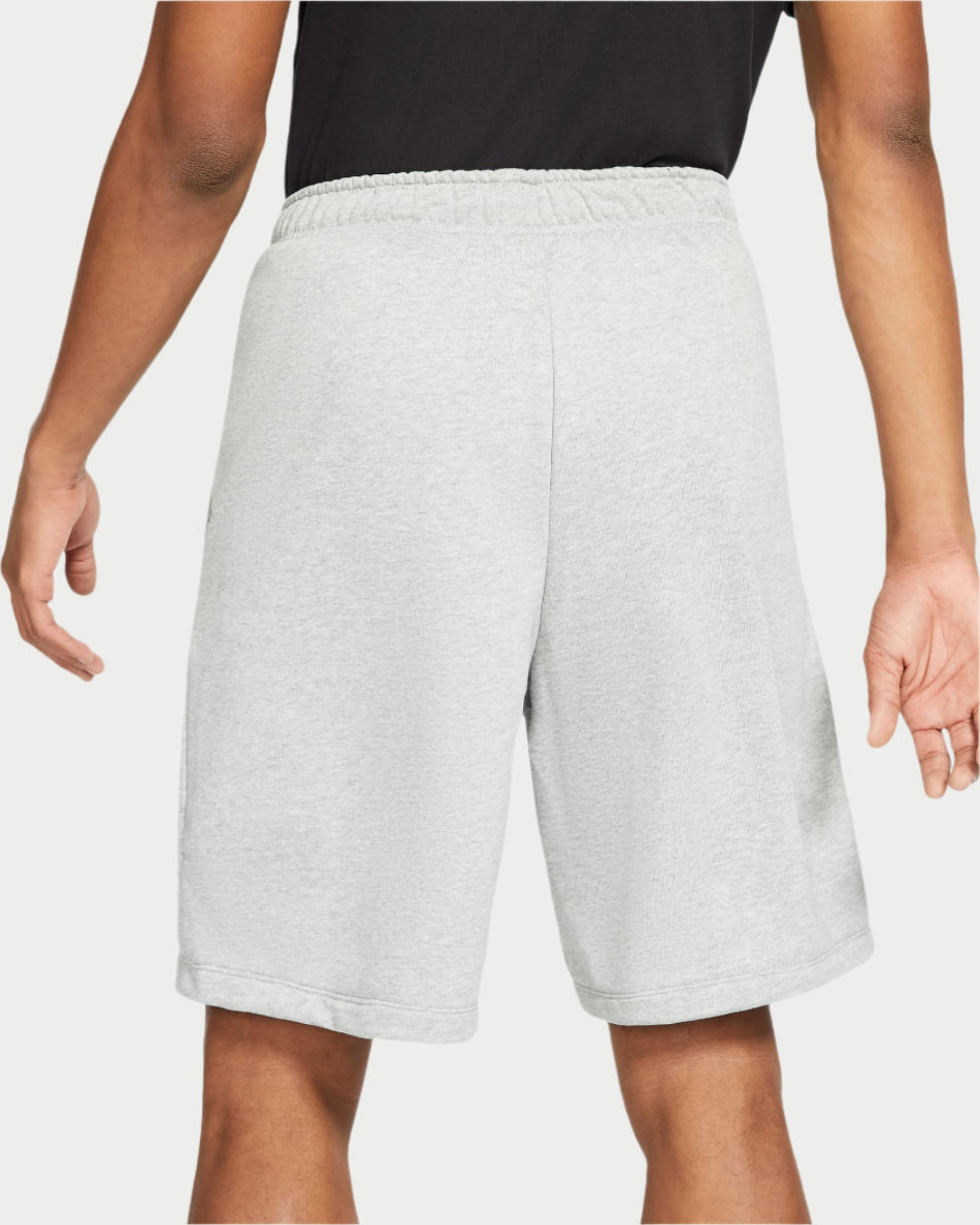 Nike Dri-FIT Férfi "Szürke" Rövidnadrág