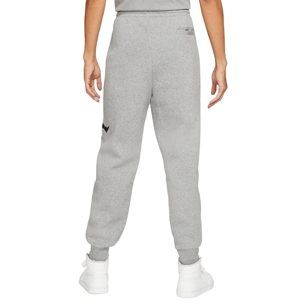 Jordan Jumpman Logo Fleece "Szürke" Férfi nadrág