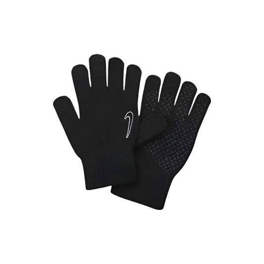 Nike Tech Grip "Fekete" Gyerek Kesztyű
