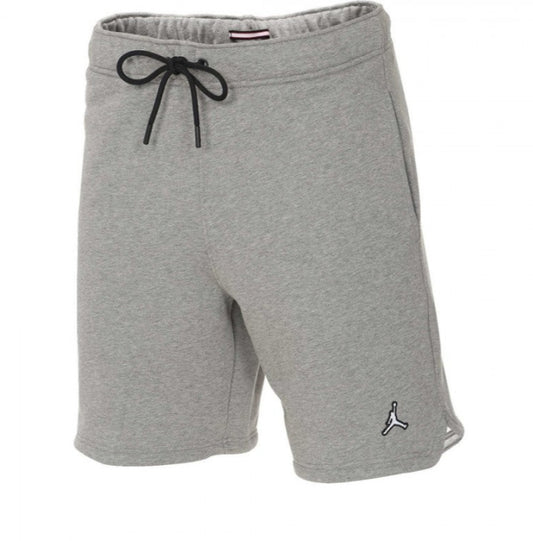 JORDAN MJ ESS FLC SHORT "Szürke" Férfi Rövidnadrág