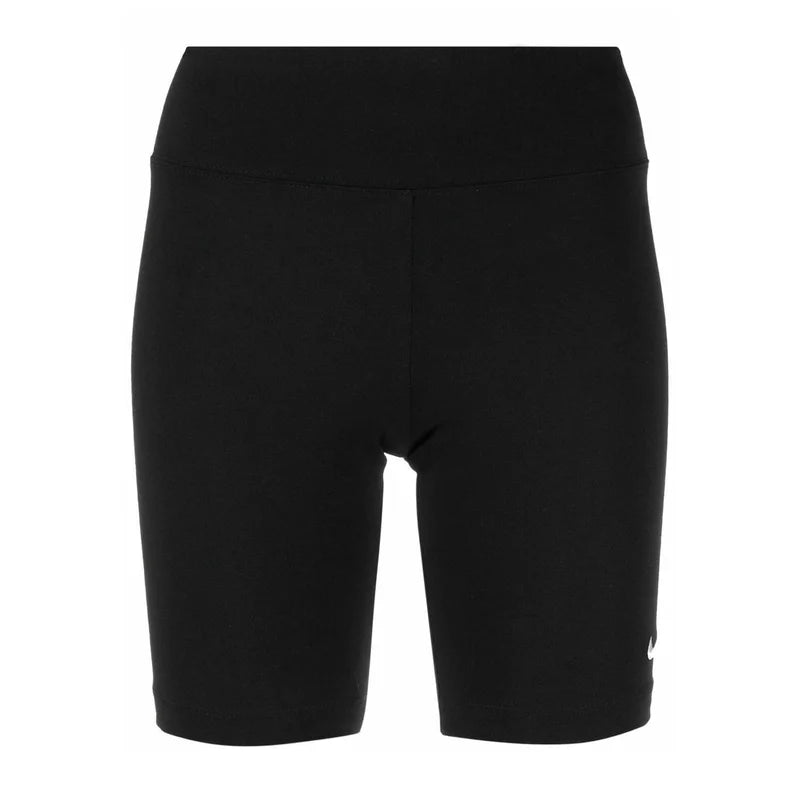 Nike Essential Bike Short "Fekete" Női Rövidnadrág