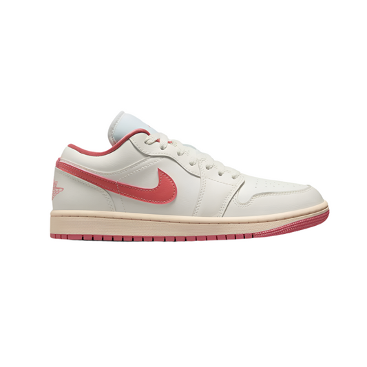 Air Jordan 1 Low WMNS "Pink Salt" Női Cipő