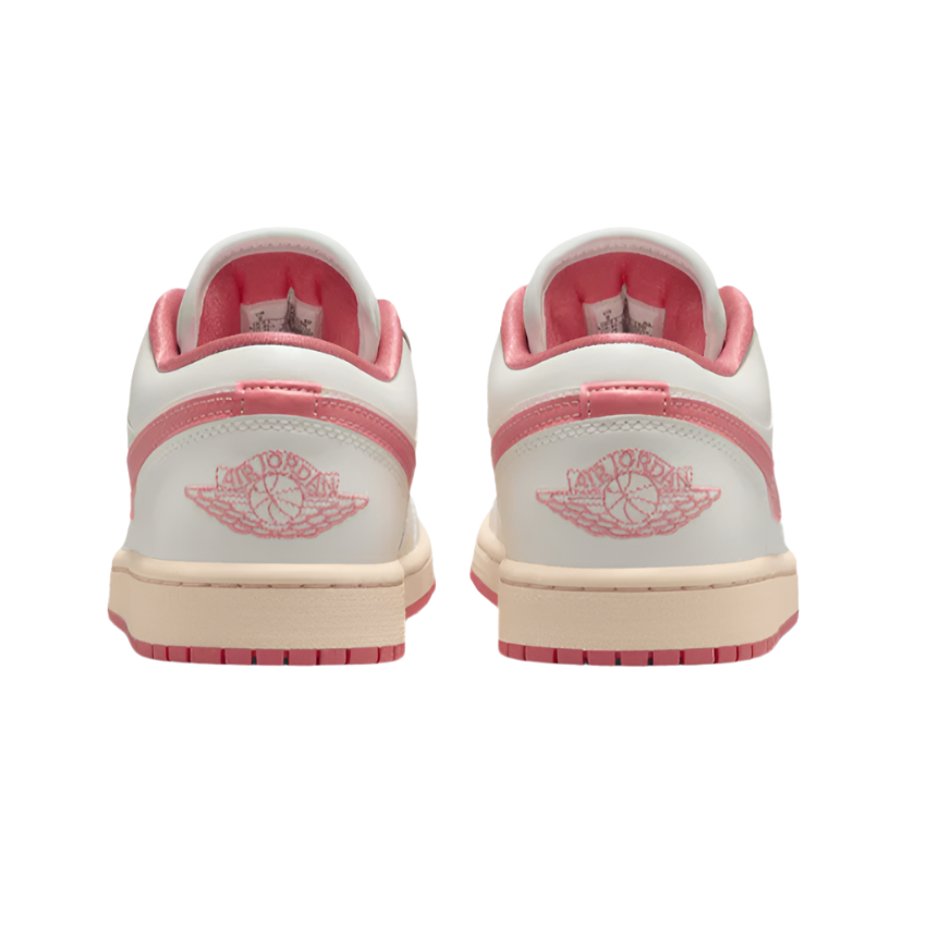 Air Jordan 1 Low WMNS "Pink Salt" Női Cipő