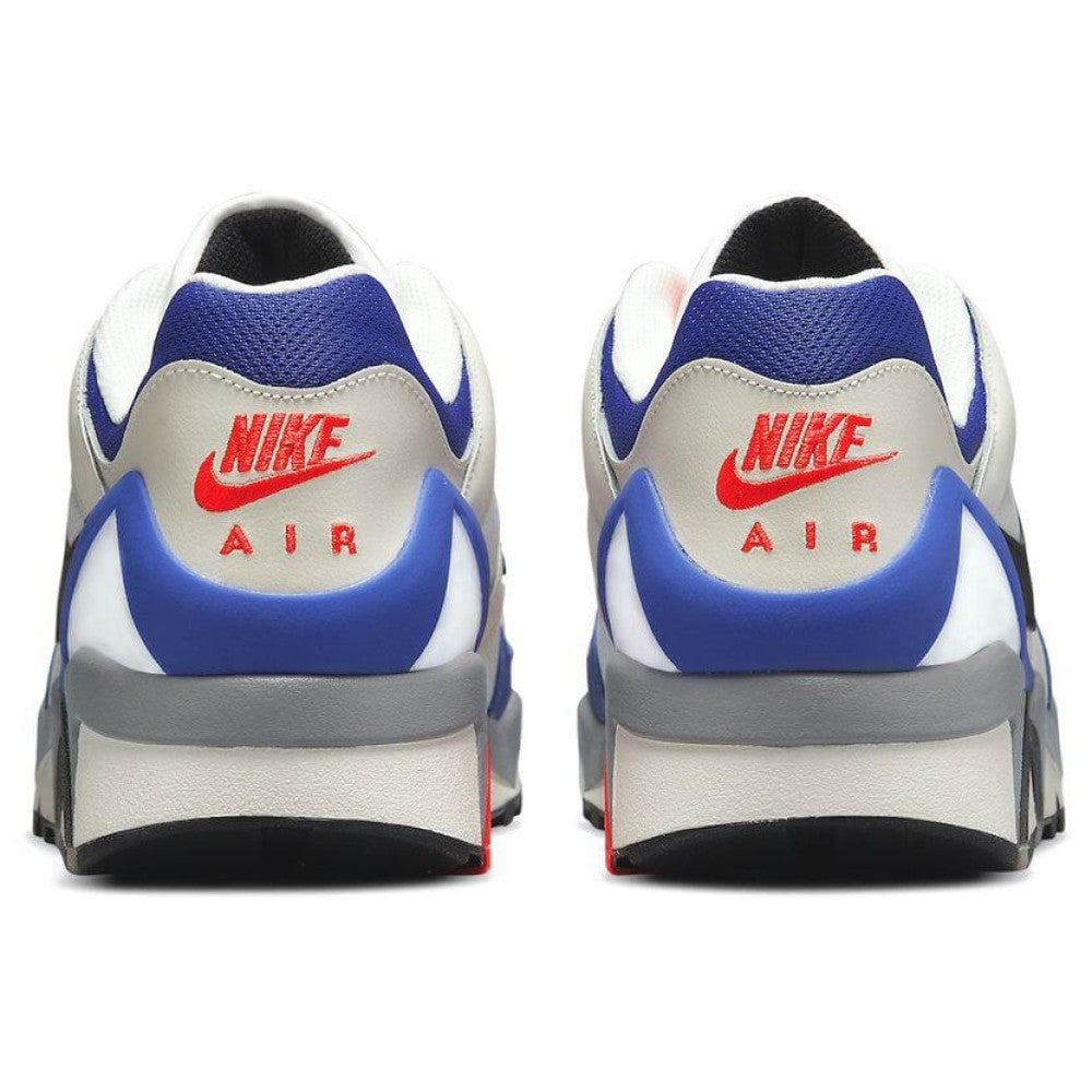 Nike Air Structure Triax 91 "Violet/White" Férfi Utcai Cipő