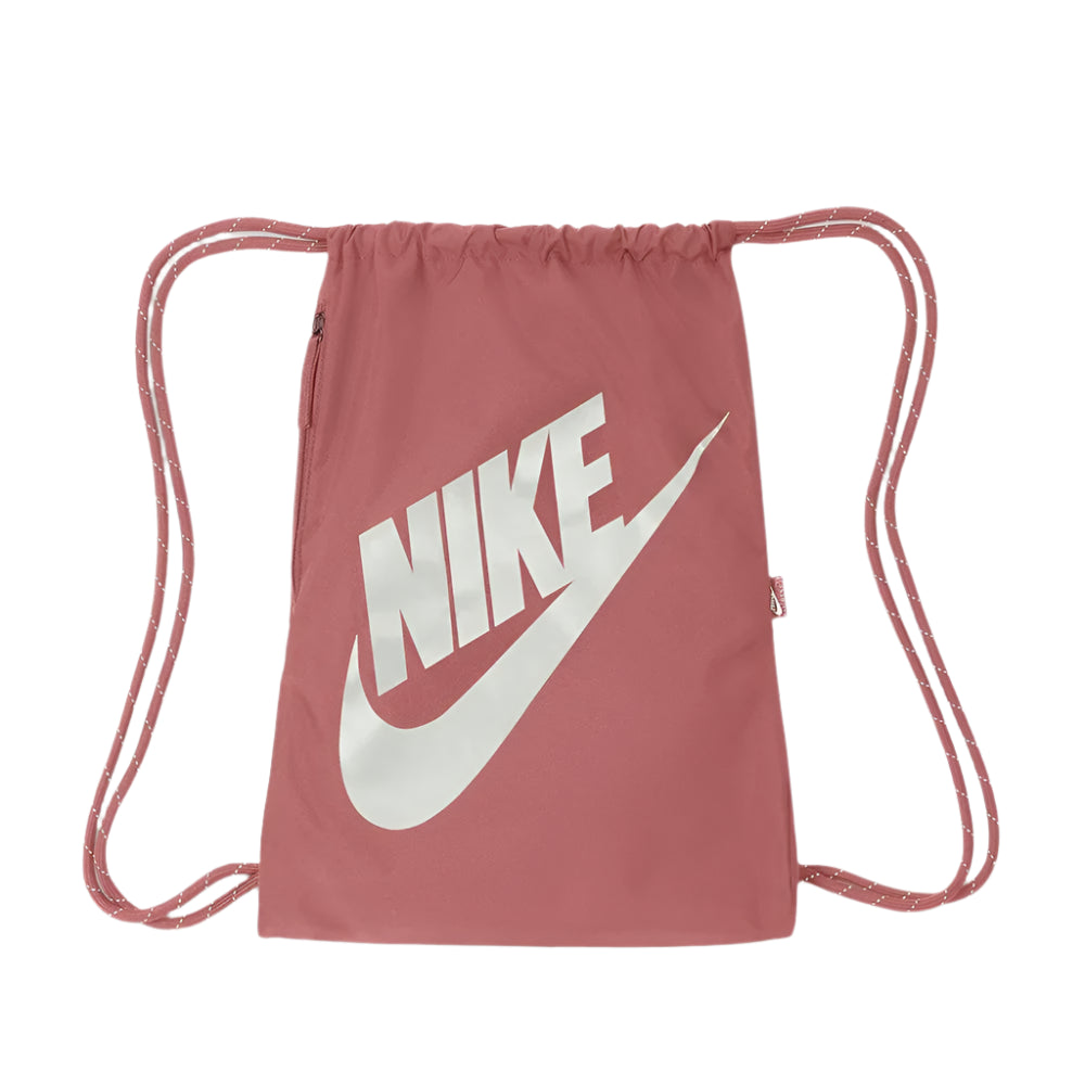 Nike Heritage "Rózsaszín" Tornazsák