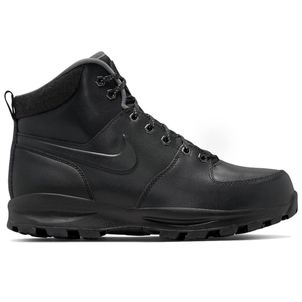 NIKE MANOA LEATHER SE "Fekete" Férfi bakancs