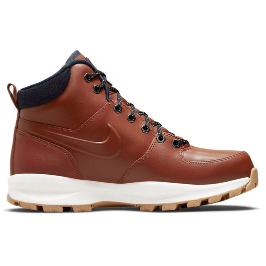 NIKE MANOA LEATHER SE "Barna" Férfi bakancs