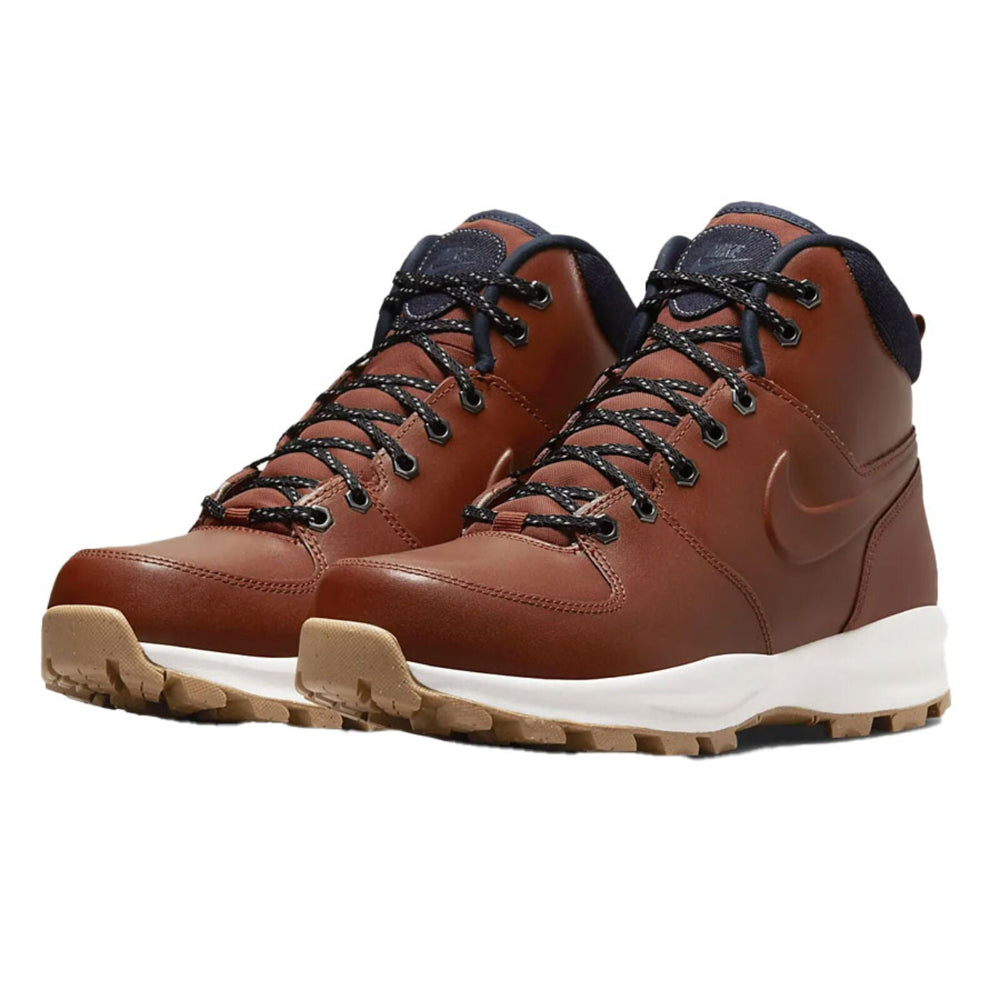 NIKE MANOA LEATHER SE "Barna" Férfi bakancs