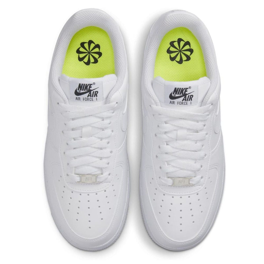 Nike Air Force 1 Next Nature WMNS "Fehér" utcai cipő
